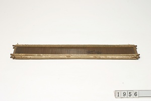 1956 筬