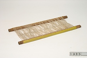 1965 綜絖
