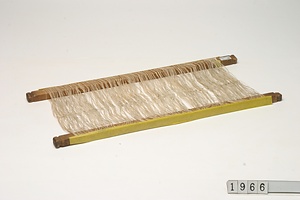 1966 綜絖