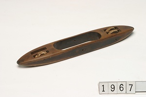 1967 杼