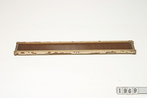 1969 筬