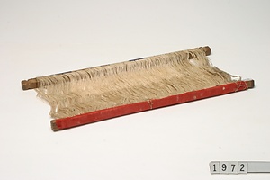1972 綜絖