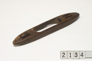 2134 杼