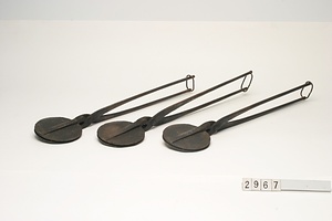 2967 玉子焼き