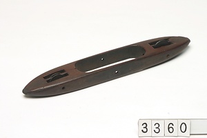 3360 杼