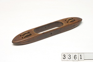 3361 杼
