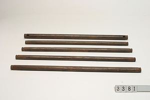 3381 綜絖掛（部品）