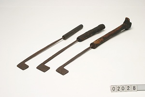 3819 籠作製道具