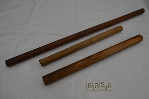 6526 ノシ棒