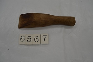 6567 菓子木型