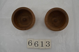 6613 和菓子用具