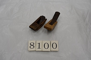 8100 豆鉋