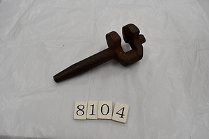 8104 革加工具