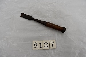 8127 丸鑿