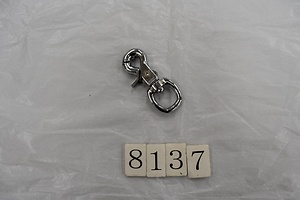 8137 馬具部品