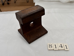 8141 金床
