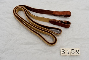 8159 馬具部品