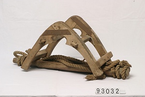 3636 鞍