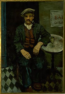 アパッシュ・シャルボニエ