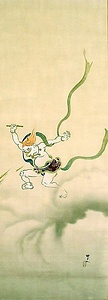 雷神