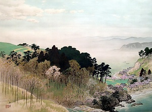 嶋之春