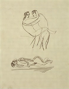 交接