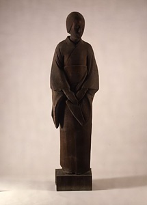 成女身