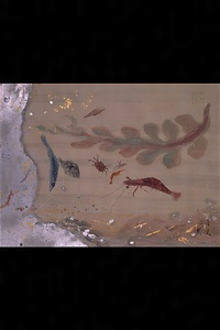 海中小戯