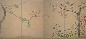 万葉春秋 