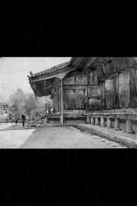 三十三間堂