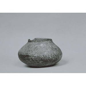 須恵器 壷
