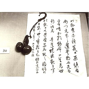 瓢箪