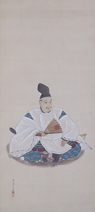 楠公図