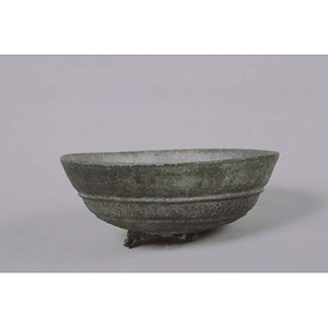 須恵器 高杯