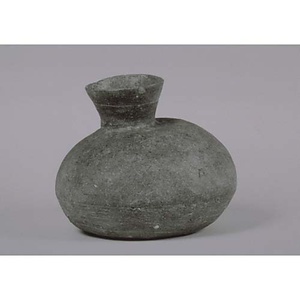 須恵器 平瓶