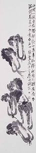 白菜図