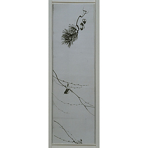 画手本