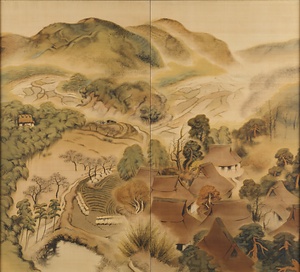 深草