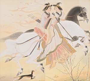 蒐猟