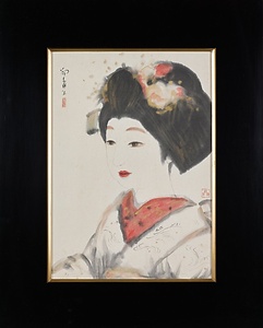 舞妓