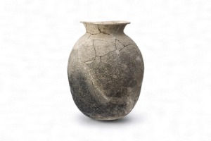 韓式系土器（軟質土器）