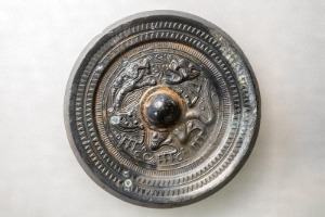 盤龍鏡