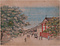 京洛・中国風景図
