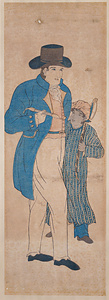 阿蘭陀人