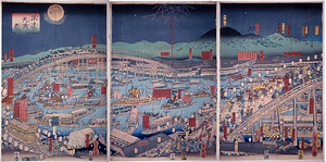 浪花天満祭