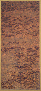 東海道路行之図