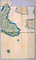 東西蝦夷山川地理取調図