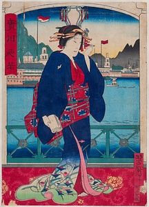 実川延若
