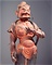 力士形立像