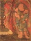 倶利迦羅龍剣二童子像（両界曼荼羅・倶利迦羅龍剣二童子像のうち）